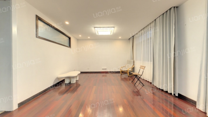 山水世纪二手房实景图