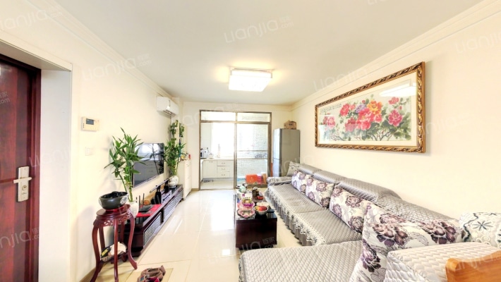 蓝桥郡二手房实景图