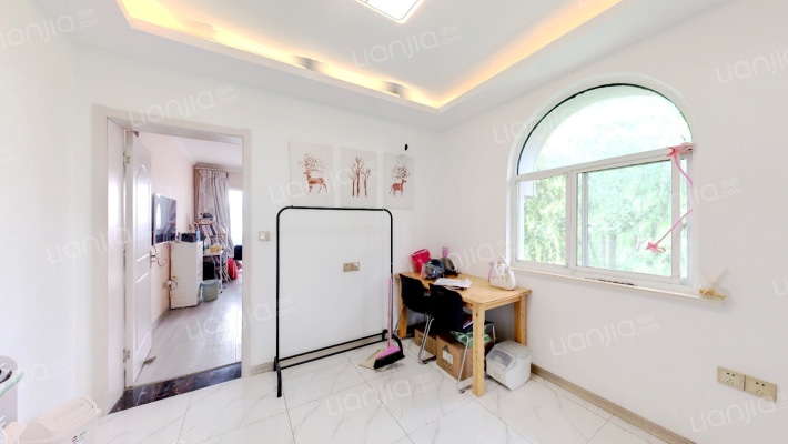 芦庄二区二手房实景图