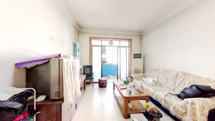 糖果厂家属院二手房实景图