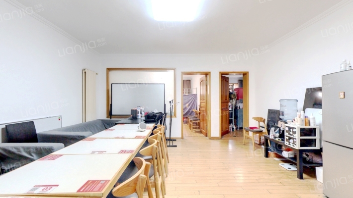 康储山庄二手房实景图