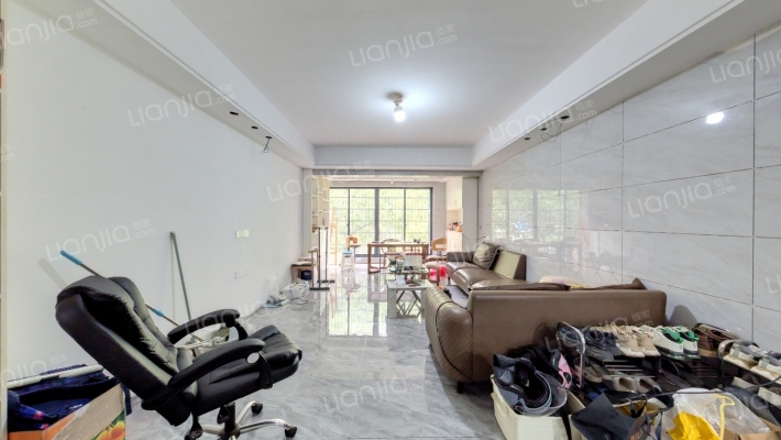 东方印象二手房实景图