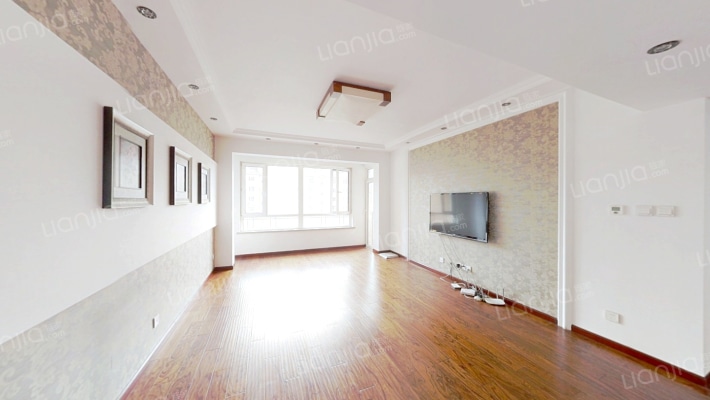 金水花城二期二手房实景图