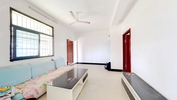 康乐花园二手房实景图