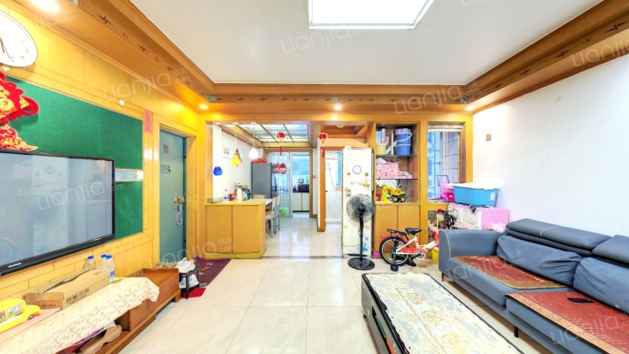 市纪委宿舍（江厝路）二手房实景图