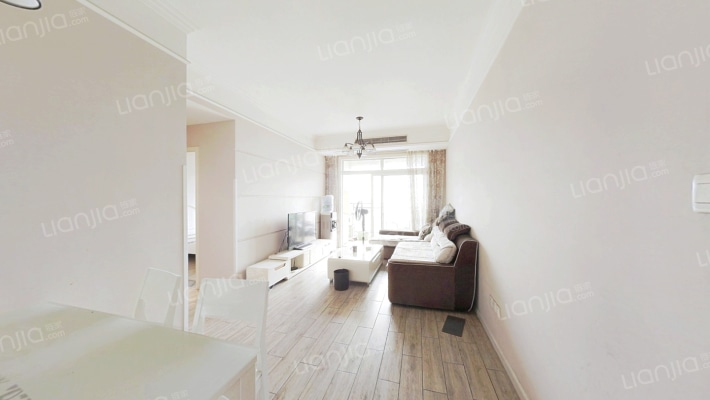 晋愉盛世融城C区二手房实景图