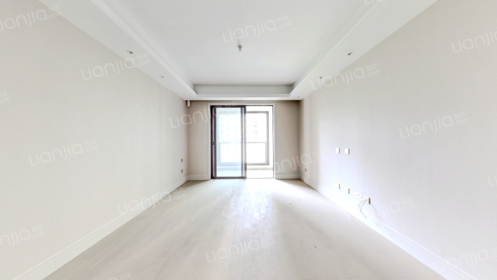 海玥名都二手房实景图