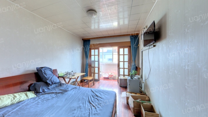 溪北新村北区二手房实景图