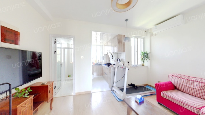 梅江东苑南区二手房实景图