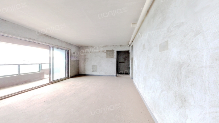 金科金辉博翠山揽翠二手房实景图