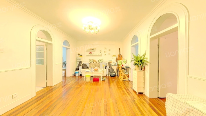 北电小区二手房实景图