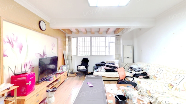 润芳园小区二手房实景图