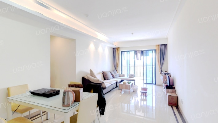 碧桂园锦绣东方二手房实景图