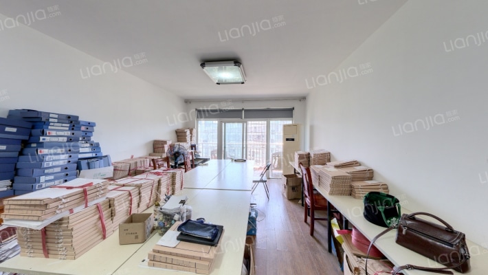 阳光新城二手房实景图