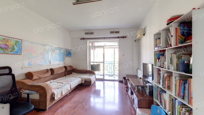 绮华里二手房实景图