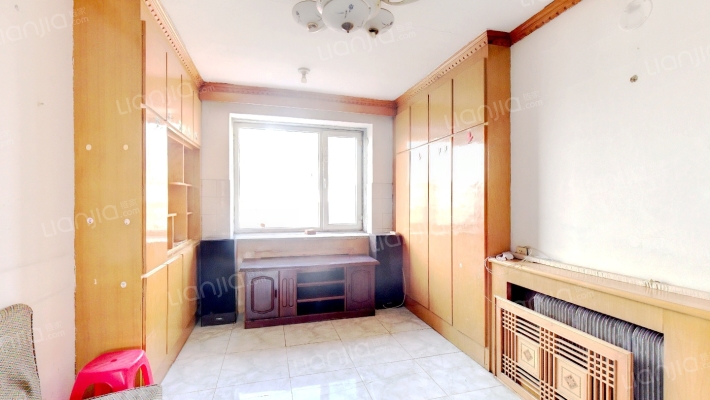 林学院小区二手房实景图