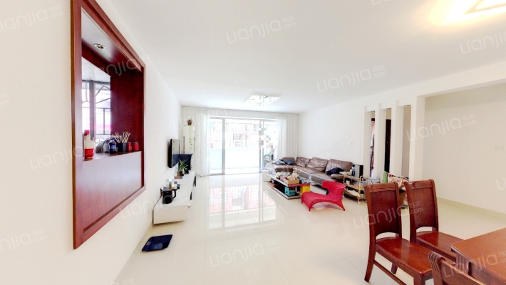 芙蓉苑一期二手房实景图