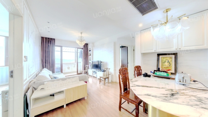 碧云公馆二手房实景图