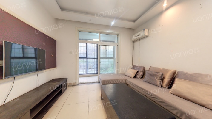 琥珀名城美树馆二手房实景图