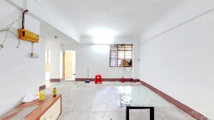 竹丝岗大马路二手房实景图