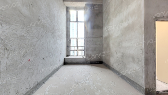 中庚城B组团二手房实景图