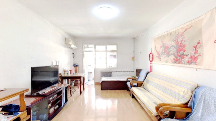 冀兴花园二手房实景图