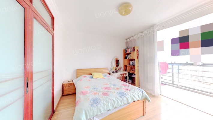 花园路5号小区二手房实景图