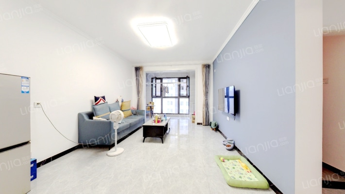 锦美南华福二期二手房实景图