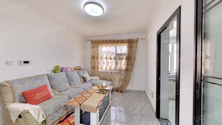 西城林语二手房实景图