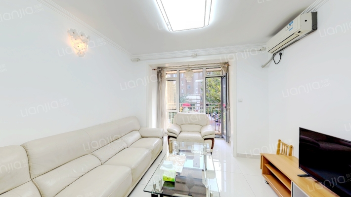 领秀慧谷C区二手房实景图