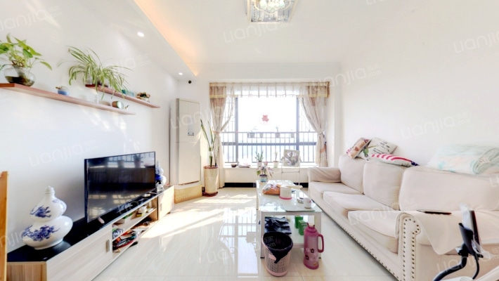 奥园养生广场二手房实景图