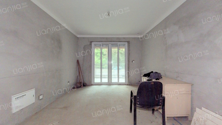 梦溪嘉苑五区二手房实景图