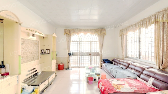 温南路二手房实景图