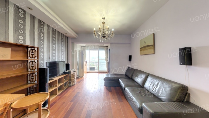 生活立方二手房实景图