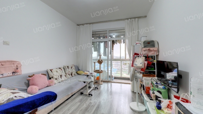 锦馨家园A区二手房实景图