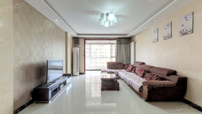 塔冢裕园A区二手房实景图