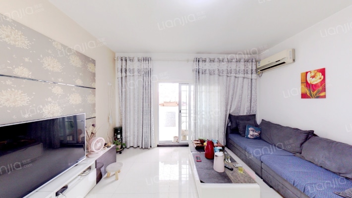 翠亨村C区二手房实景图