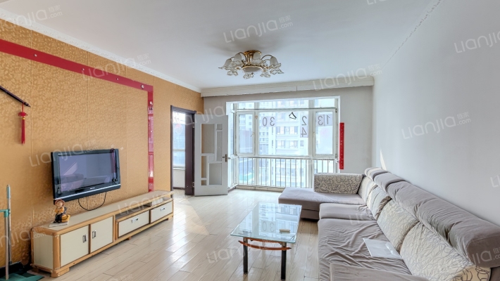 德馨苑二手房实景图