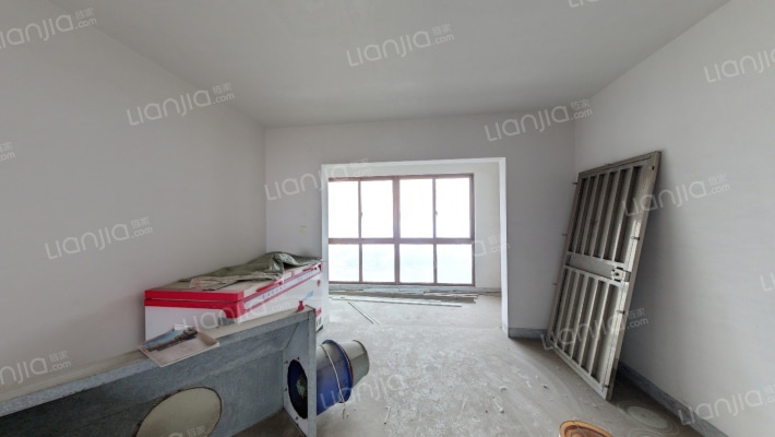 荔湾城二手房实景图