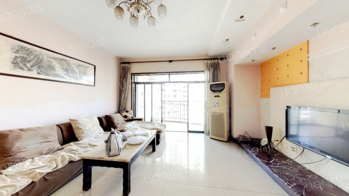 温馨家园二手房实景图