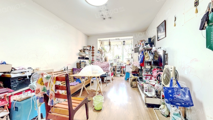 汇阳新村二手房实景图