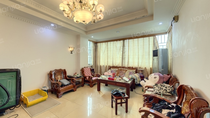 晓翠园二手房实景图