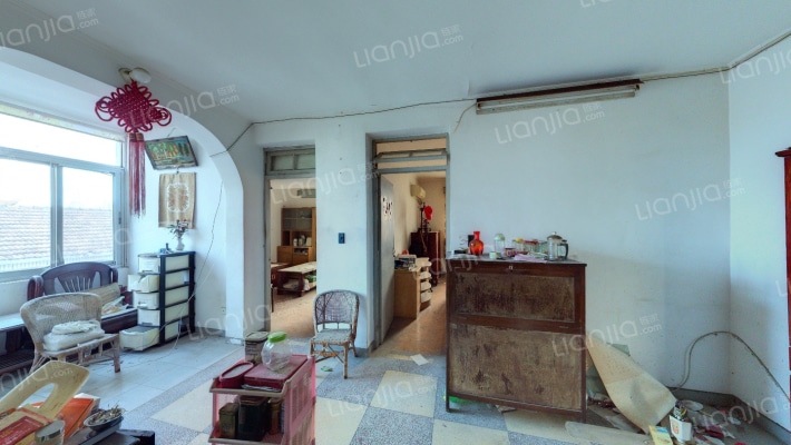 振兴新村二手房实景图