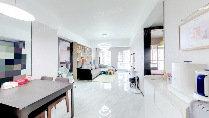 华宇广场二手房实景图