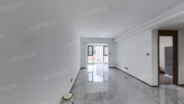 金地云麓一号二手房实景图