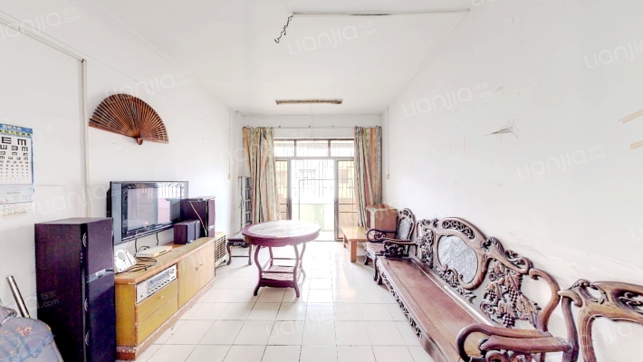 岐江苑二手房实景图