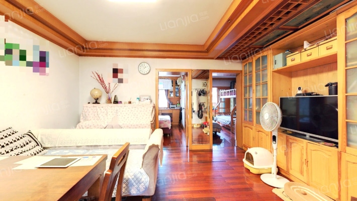 碧树园北片二手房实景图