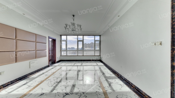 伊河家园二手房实景图