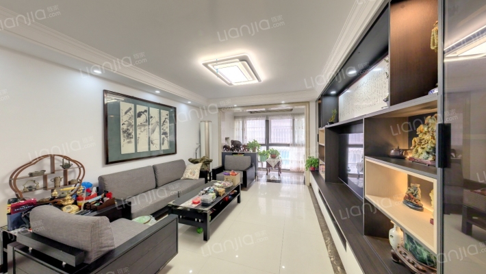 泰润公寓二手房实景图