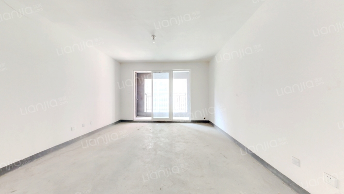 金地格林小城四期二手房实景图